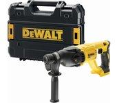 DeWalt Taladro Dch133nt-xj Combi 26 Mm / 18v