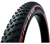 Cubierta 29" x 2,10 Vittoria Barzo XC-Race G+ 2,0 TNT crema