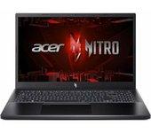 Laptop Acer Nitro V 15 ANV15-51 15,6" 16 GB RAM 1 TB SSD Nvidia Geforce RTX 4060