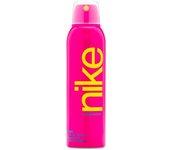 Desodorante en Spray Nike Pink 200 ml