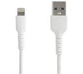 Cable usb a lightning 1m