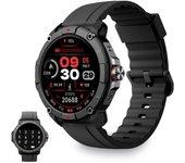 Smartwatch KSIX Compass Negro