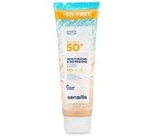 Gel Crema Spf 50+