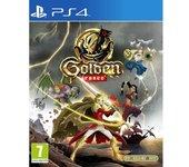 Juego PS4 Golden Force