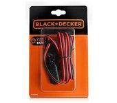 Cable alargador Black & Decker BXAE00029 3 m