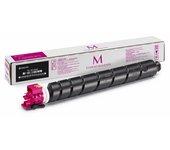 Kyocera Toner Magenta Tk8335m