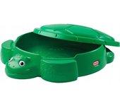 Areneros LITTLE TIKES Turtle Sandbox