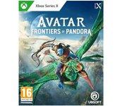 Avatar Frontiers of Pandora Xbox Series X