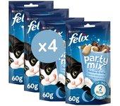 Complemento para Mascotas PURINA Felix Mix Dairy Delight