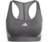 BRA ADIDAS GRIS