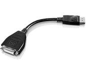 Lenovo Displayport A Dvi-d