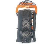 Maxxis ikon 29x200 120 tpi fold 3cs/exo/tr cubiertas mtb