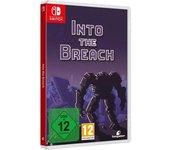 Into The Breach Switch