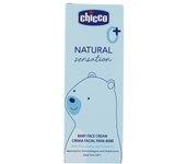 Chicco Ns Crema Facial 50 Ml