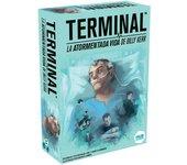 Terminal: La Atormentada Vida de Billy Kerr