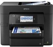 Epson Impresora Workforce Pro Wf-4830dtwf