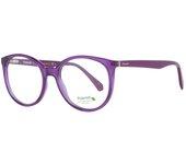 Montura de Gafas Mujer Polaroid Morado