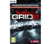 Grid 2 Premium Edition