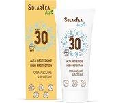 Crema Solar Protección Alta Spf30+ Bema 100 Ml