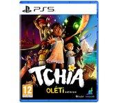 Tchia Oleti Edition Ps5