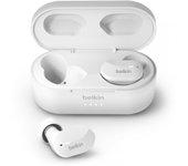 Auriculares Inalámbricos Belkin Soundform - Blanco