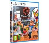 MasterChef el Video Juego para PS5