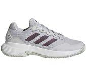 Adidas Zapatillas De Pista Dura Gamecourt 2