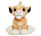 Peluche - Disney: Simba 35 cm