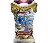 BANDAI - CAJA ELITE CARTAS POKEMON ESPADA Y