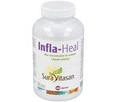 Infla Heal 180caps Sura Vitasan