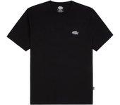 Camiseta dickies summerdale negro hombre