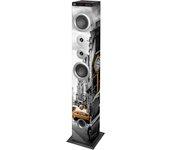 Altavoces PC Trevi 104 BT Gris