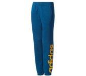 Pantalones ADIDAS Infantis Yb Lin