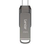 Lexar Pendrive 256gb