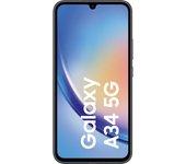 Galaxy A34 5G, Móvil