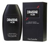 Perfume DRAKKAR NOIR Eau de Toilette (200 ml)