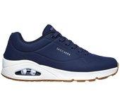 Skechers-Soporte Air Azul 52458 NVY