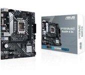 Asus PRIME B660M-K D4