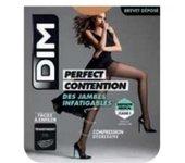 Dim Panty Compresión Perfect Contention 25D T3 1Ud