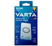 Varta Batería Externa 10.000mah