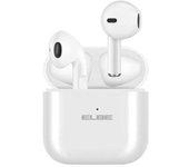 Auriculares ELBE Blanco