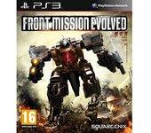 Juego PS3 Front Mission Evolved