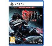 Gungrave G.O.R.E. PS5 - PAL ESP - Nuevo