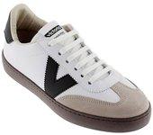 Sneakers VICTORIA 1126186 Hombre Blanco