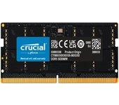 Crucial 48GB DDR5-5600 CL46 SO-DIMM Arbeitsspeicher