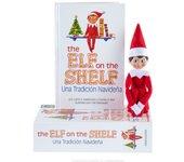 The Elf on the Shelf Niño