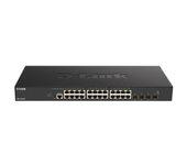 Switch D-Link DXS-1210-28T Gigabit