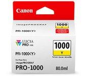 Canon Cartucho De Tinta Pfi-1000