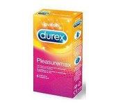 Durex Pleasuremax 6uds