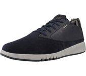 Zapatillas deportivas de Hombre Marca Geox Modelo U Aerantis